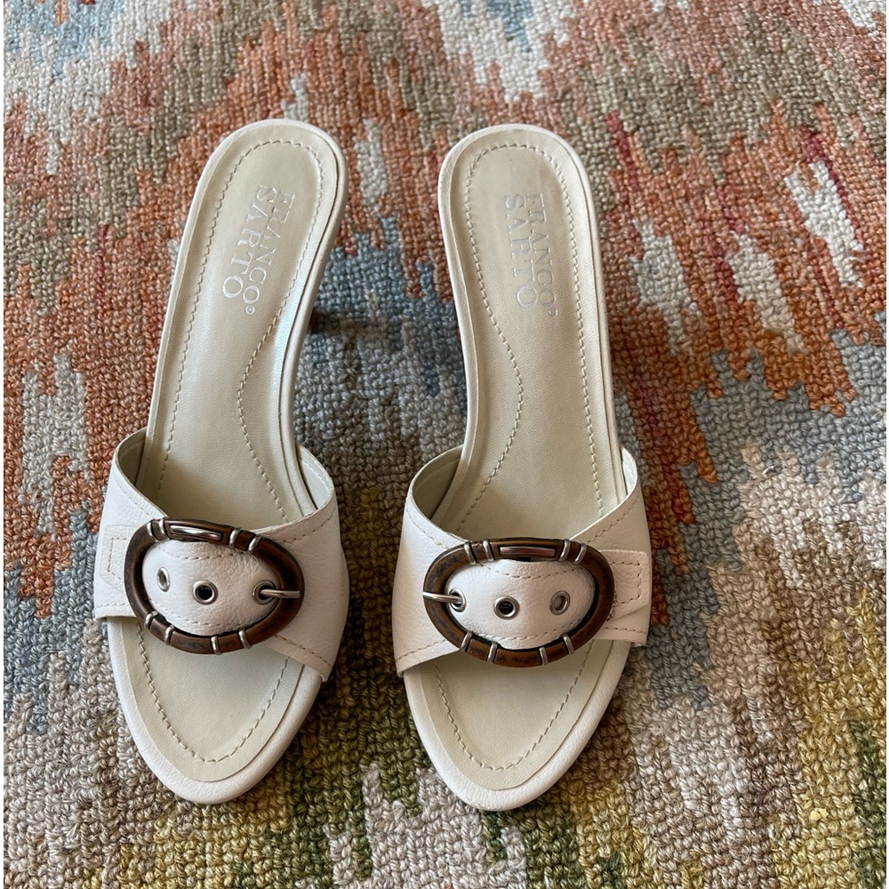 Franco Sarto sandals
